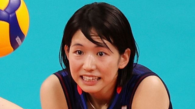 【バレーボールネーションズリーグ】女子日本代表が世界1位トルコ撃破、パリ五輪へ好スタート