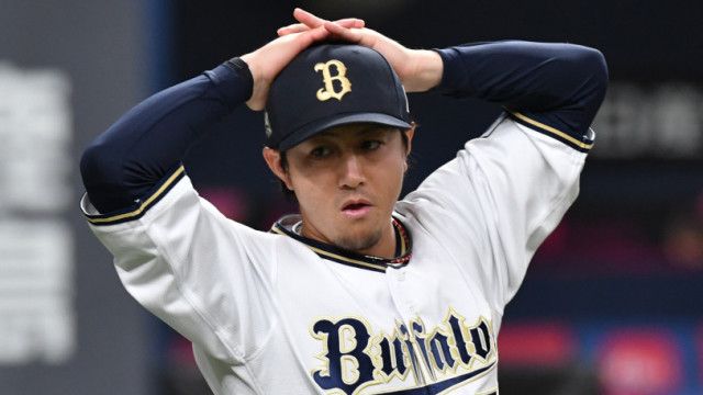 オリックス小田裕也が今季限り引退、T-岡田、安達了一、比嘉幹貴に続き3連覇の功労者がまた一人…（SPAIA）｜ｄメニューニュース（NTTドコモ）