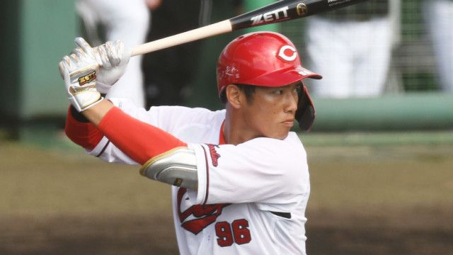 9月26日プロ野球公示】広島・中村奨成、オリックス茶野、西武・菅井ら登録 巨人・泉、ソフトバンク石川 、日本ハム鍵谷ら抹消（SPAIA）｜ｄメニューニュース（NTTドコモ）