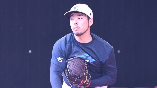 現役ドラフト】オリックス移籍の西武・本田圭佑が惜別メッセージ「9年間も過ごせて感謝の気持ちでいっぱい」（SPAIA）｜ｄメニューニュース（NTTドコモ）