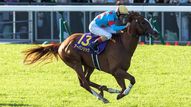 宝塚記念】勝利の女神は「3月生まれのGⅠ馬」に微笑む 勝ち馬に