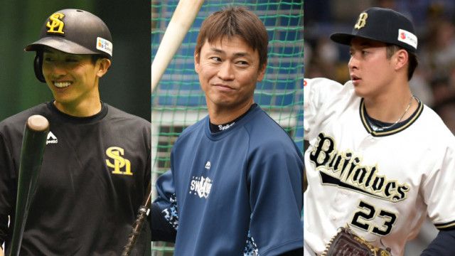 ヤクルトの出世番号、阪神とヤンキースでは永久欠番 プロ野球における背番号23の選手たち（SPAIA）｜ｄメニューニュース（NTTドコモ）