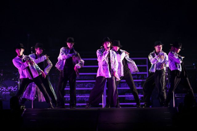 7ORDER、グループ史上最大の全国ツアーを完走　ファイナル公演のオフィシャルレポート到着【画像：全13枚】