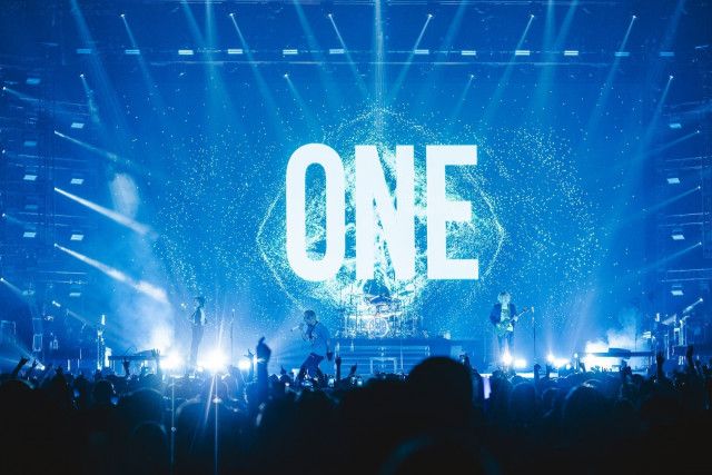 商品詳細ページ | ONE OK ROCK Official web store | 2024 WORLD