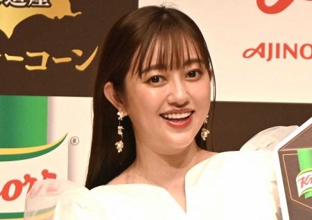 菊地亜美  フジ発「アイドリング!!!」時代は同局以外「出ちゃいけないの？」の質問に…まさかの回答（スポニチアネックス）｜ｄメニューニュース（NTTドコモ）