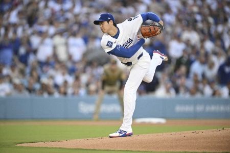 二刀流再始動の大谷翔平 投手は最速161キロで1回1失点 打者は2安打2打点 復帰戦勝利に拍手（スポニチアネックス）｜ｄメニューニュース（NTTドコモ）