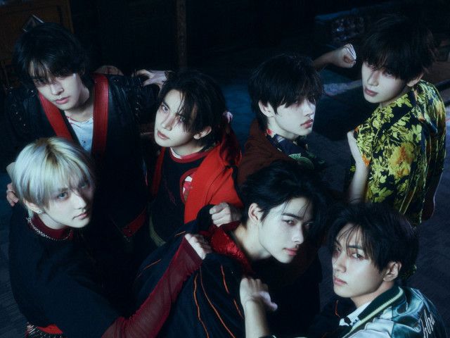 人気アイテムランキング ENHYPEN、新ALリリース後1週間でダブルミリオンセラー達成！2025 K-POP・アジア