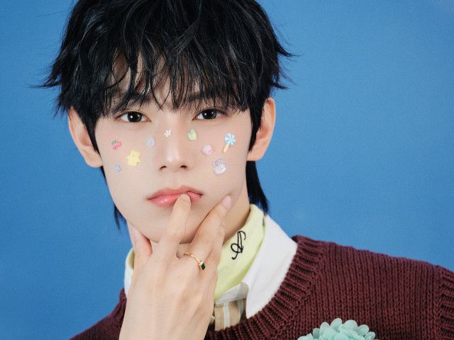 ボイプラ2』出身チェ・リブ、デビュー前から人気爆発！広告・雑誌