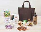 タリーズ福袋「2025ハッピーバッグ」オンライン限定セット12月13