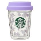 スタバ、2025桜グッズ第2弾「夕桜」「夜桜」モチーフのボトルや スタバ、2025桜グッズ第2弾「夕桜」「夜桜」モチーフのボトルや