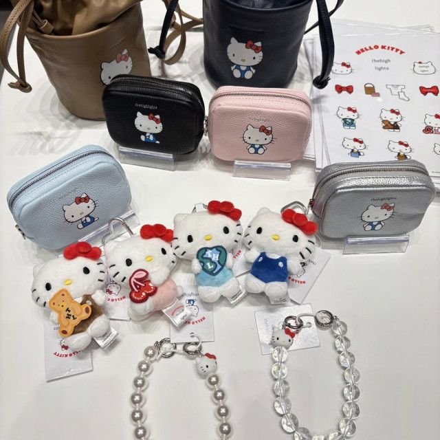 ハローキティ♡まとめ売り グッズ ハローキティ キティーちゃん グッズまとめ売り