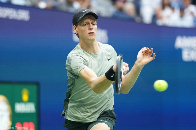 元世界ランク1位 アンディ.ロディックのサインボール！ （世界1