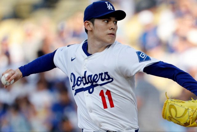 最速159キロも完全復活には至らず 佐々木朗希、3度目のリハビリ