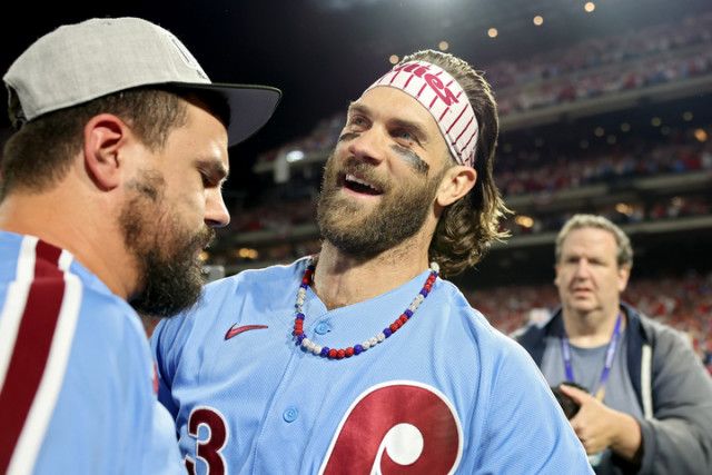 大谷翔平はフィリーズでプレーするべきだ！――ブライス・ハーパーと