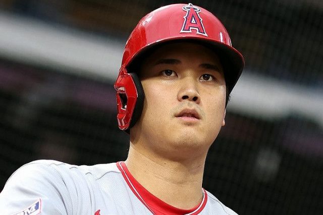 大谷翔平の争奪戦にMLB公式記者たちが見解。ブルージェイズの急浮上も