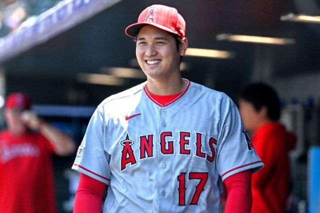 大谷へのリスペクトはないのか」と悲鳴が上がる一方、「ドージャーへのリスペクトは？」とファン賛否。大谷翔平がエンジェルスでつけていた「17番」の譲渡巡り論争（THE  DIGEST）｜ｄメニューニュース（NTTドコモ）