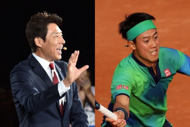 「これからも世界で戦える」松岡修造氏が錦織圭の激闘を称賛！「やっパリ錦織圭選手だった」と“修造節”も炸裂＜SMASH＞