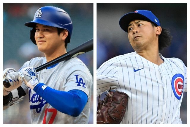 これは激アツ！」大谷翔平が東京ドームで来季開幕戦決定！ドジャース対カブスで山本、今永、鈴木らも凱旋で日本人ファン大歓喜！（THE  DIGEST）｜ｄメニューニュース（NTTドコモ）