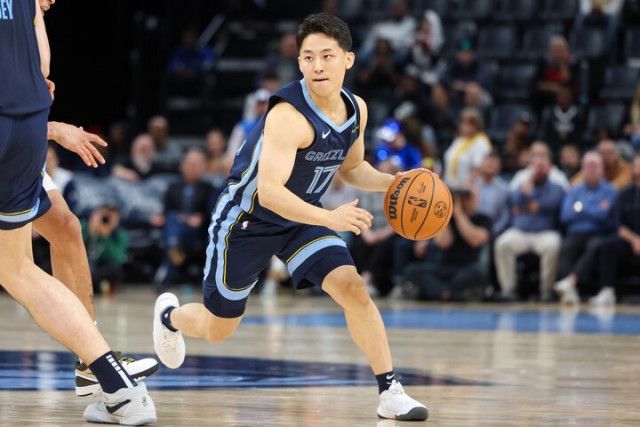楽天市場】【NBA公認】NBA54874【国内限定】17番 河村勇輝