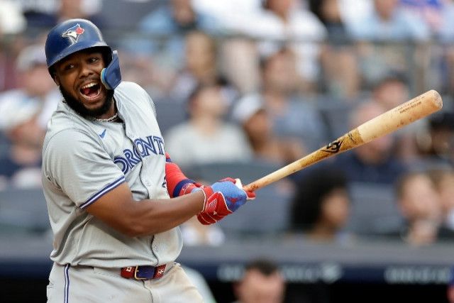 V・ゲレーロJr.がブ軍に不満「提示金額は全く足りない」 ソトの半額