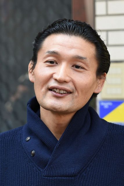 元横綱・貴乃花氏のビジュ激変！ 圧巻の貫禄が漂う“最新ショット”に