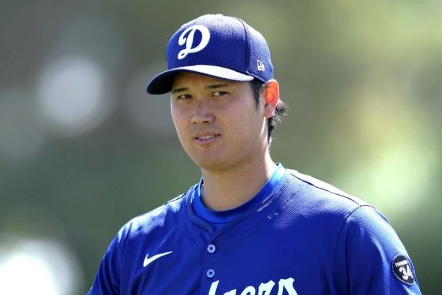 狂気”の東京シリーズついに開演！ ドジャース13日午後に来日