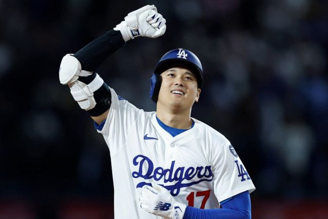 えげつない！」大谷翔平の劇的すぎるサヨナラHRに現地実況は
