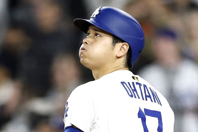 期待を裏切らない」チームメイトが大谷翔平を大絶賛！「これが