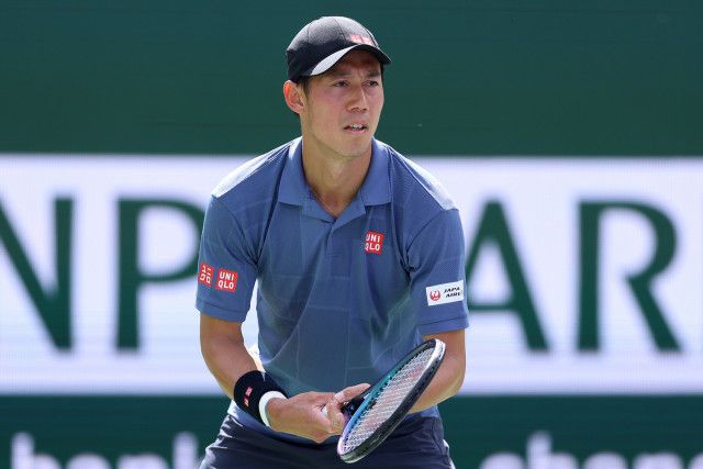 錦織圭がATPサイトのインタビューに登場！「忍耐が大事」「今はただ