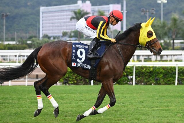 配信開始】ディープインパクトやソダシなど名馬たちの迫力の