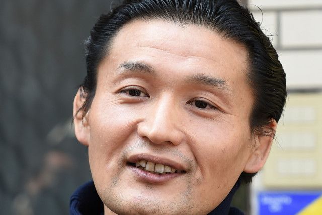 モデルさんみたい」元横綱・貴乃花氏が大胆変身！イケオジ感漂う“近影