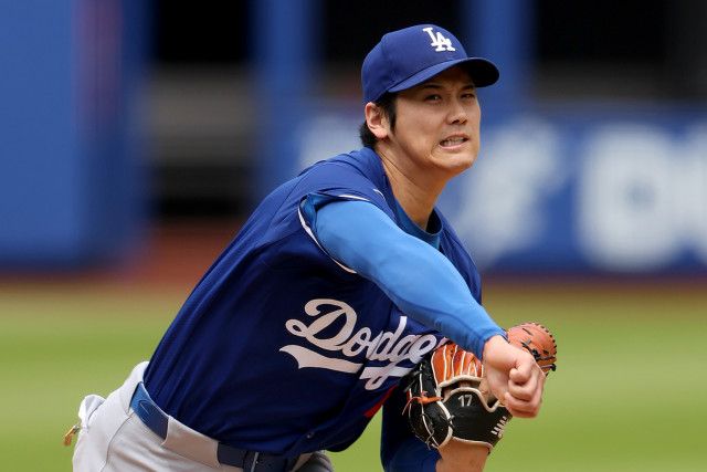 セイコー プロスペックス＞より、大谷翔平選手の不屈の精神を