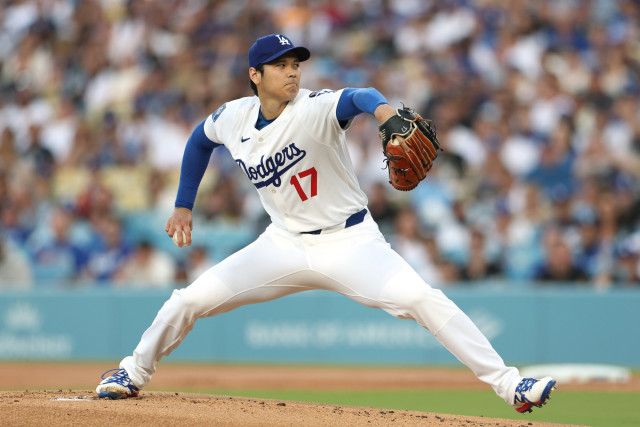 いきなり速ッ！」大谷翔平が663日ぶりの登板で最速161キロ、“二刀流復活”に日本中が熱狂「本当に復帰したばっかりなの？笑」（THE  DIGEST）｜ｄメニューニュース（NTTドコモ）