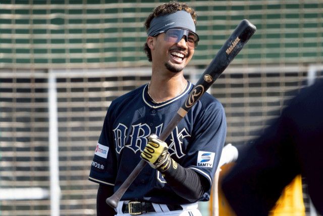 まだいける、まだいける」“人間らしさの塊”オリックス・宗佑磨が帰っ