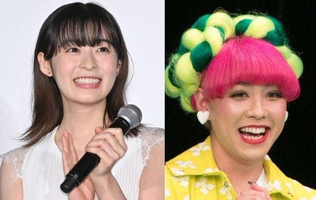 森七菜、ぺえと2人旅で“キメ顔”自撮りショット公開「どこでも絵になる2