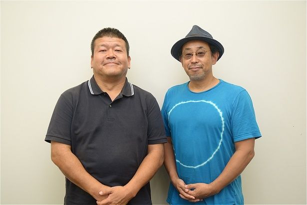 めちゃイケ“ガリタP ”こと明松功&中尾孝年「テレビがテレビらしさを持続させることが大事」ふたりが考えるテレビの勝ち筋とは（WEBザテレビジョン）｜ｄメニューニュース（NTTドコモ）