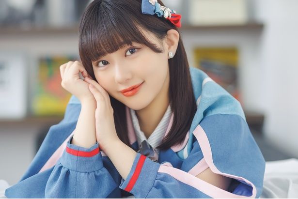 HKT48田中美久 「きれいな形で卒業できる感じでうれしい」アイドル活動に“やり残したことはない”（WEBザテレビジョン）｜ｄメニューニュース（NTTドコモ）