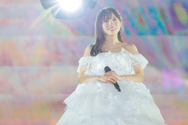 日向坂46・齊藤京子卒業コンサートにヒコロヒーがサプライズ出演　9月には「ひなたフェス2024」の開催が決定
