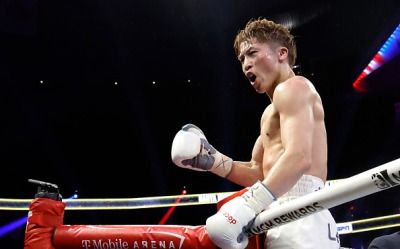 ファッションシーンで話題のこれから流行るブランド12選 井上尚弥のグローブが70万円で落札 41人の世界チャンピオンが スポーツ選手