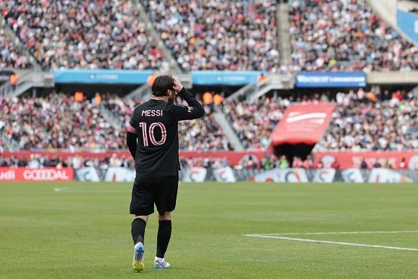 2026W杯へアメリカはピッチ問題を解決できるか 今夏のCWCが重要