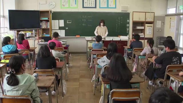 栃木県版学力テスト「とちぎっ子学習状況調査」　県内の児童・生徒４万６千人が挑戦