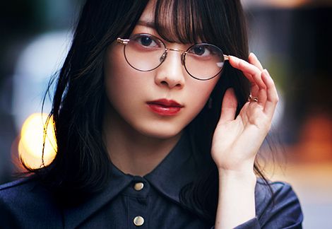 櫻坂46・森田ひかるが語った、新センターとしての“覚悟”とは（東京