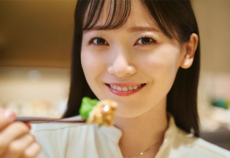 花形の朝の情報番組に出るために…」準ミス東大からアナウンサーになった30歳女性の素顔とは？（東京カレンダー）｜ｄメニューニュース（NTTドコモ）