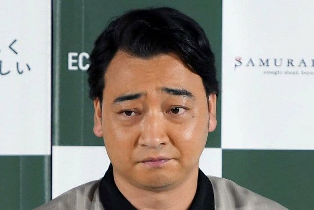 ジャンポケ斉藤の〝競馬ＭＣ席〟に爆笑田中で臆測 借金報道激怒で後任は「非吉本」か（東スポWEB）