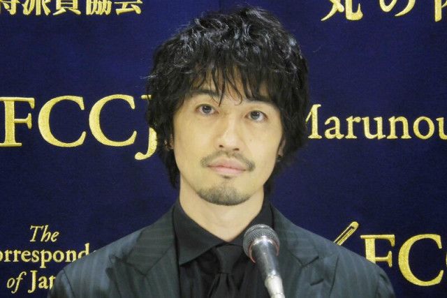 斎藤工 児童養護施設に通って撮ったドキュメンタリー映画が完成「用事がないのに通うようになりまして…」（東スポWEB）｜ｄメニューニュース（NTTドコモ）