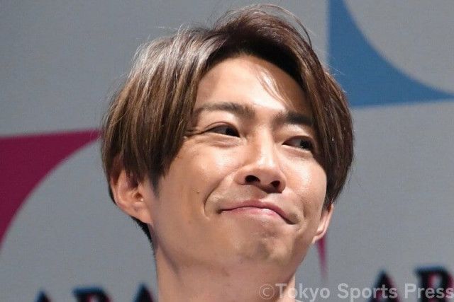 嵐・相葉雅紀「やっぱり、メンバー揃って何かやりたい」グループへの思い語る（東スポWEB）｜ｄメニューニュース（NTTドコモ）