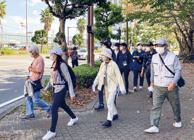 うわまち病院 心臓リハビリで地域貢献 20年来の取組 県から表彰〈横須賀市〉