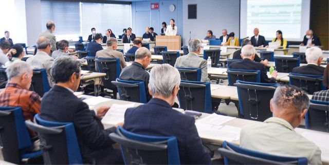 区制100周年へ第一歩 実行委員会立ち上がる〈横浜市保土ケ谷区〉