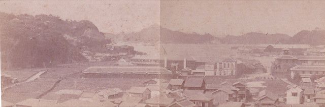 古写真で読み解く横須賀 市民グループの歴史講座〈横須賀市〉