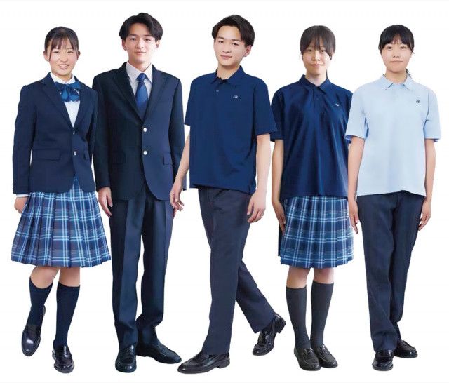 八王子学園八王子高校 吹奏楽部ユニフォーム買取実績 | 制服買取